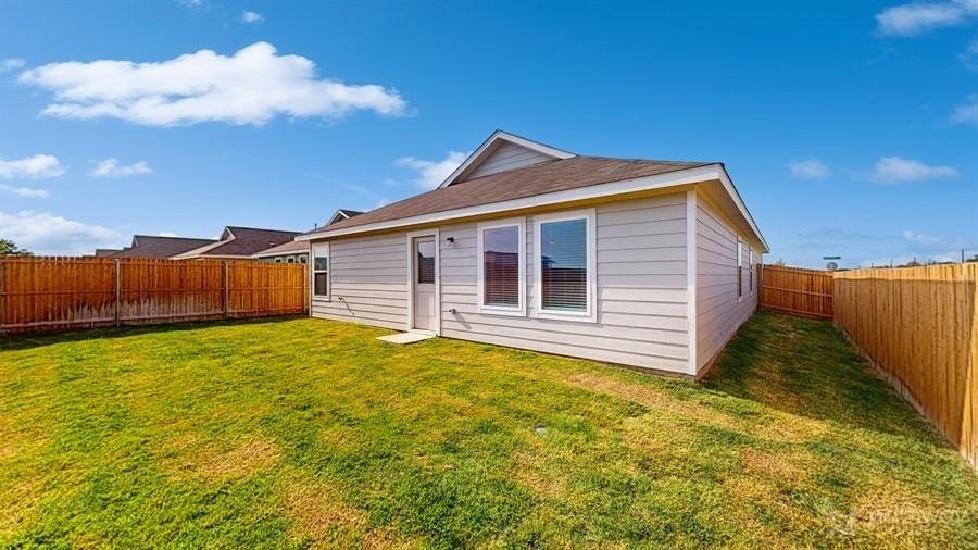 Rosemary Ridge - Residential Lease