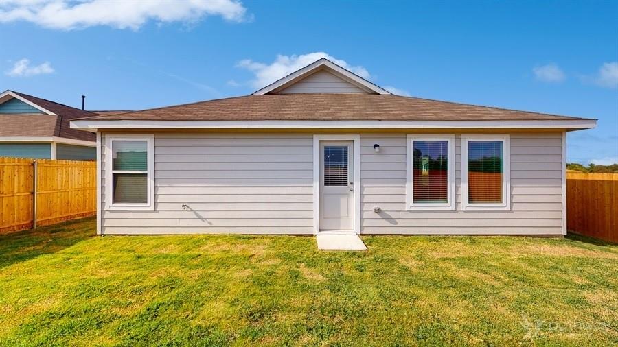 Rosemary Ridge - Residential Lease