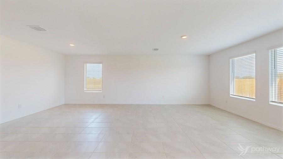 Rosemary Ridge - Residential Lease