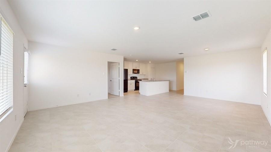 Rosemary Ridge - Residential Lease