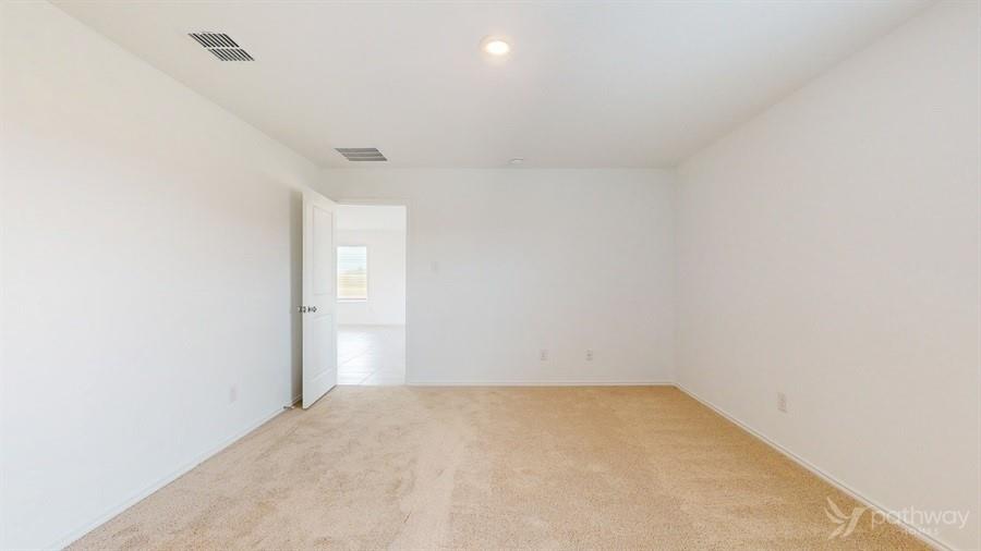 Rosemary Ridge - Residential Lease
