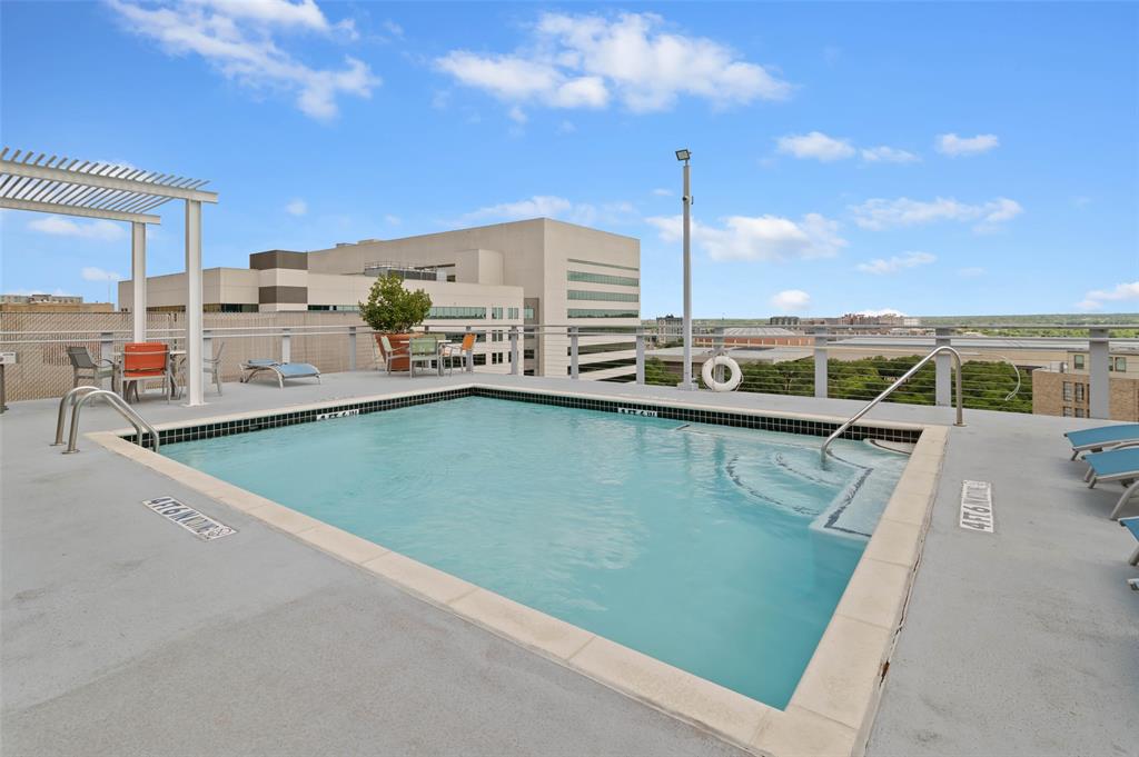 Soco Urban Loft Condos - Residential
