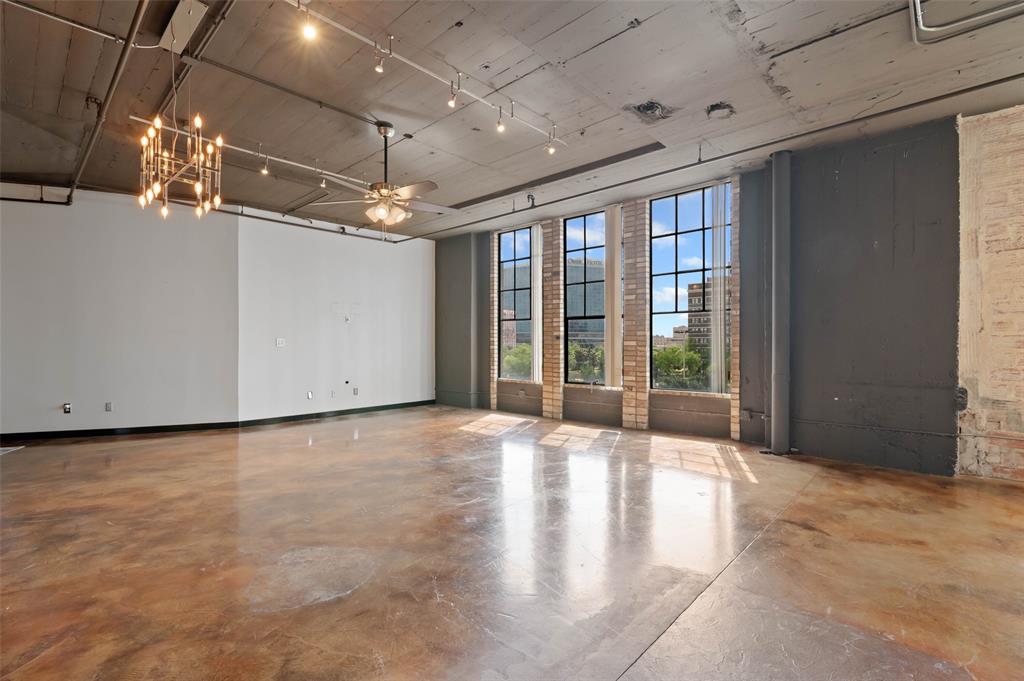 Soco Urban Loft Condos - Residential