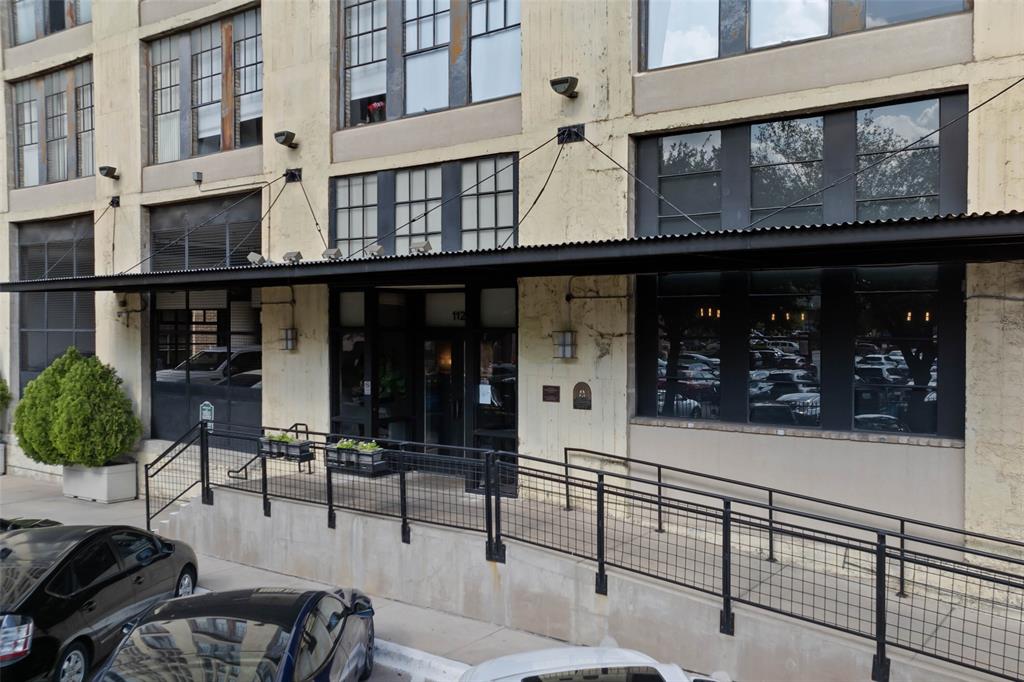 Soco Urban Loft Condos - Residential