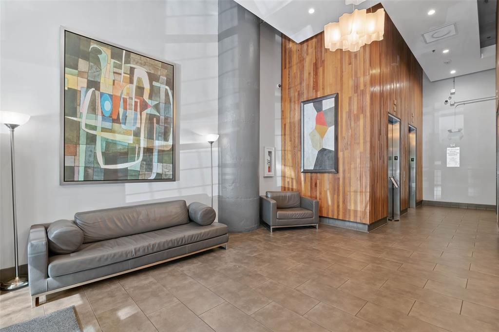 Soco Urban Loft Condos - Residential
