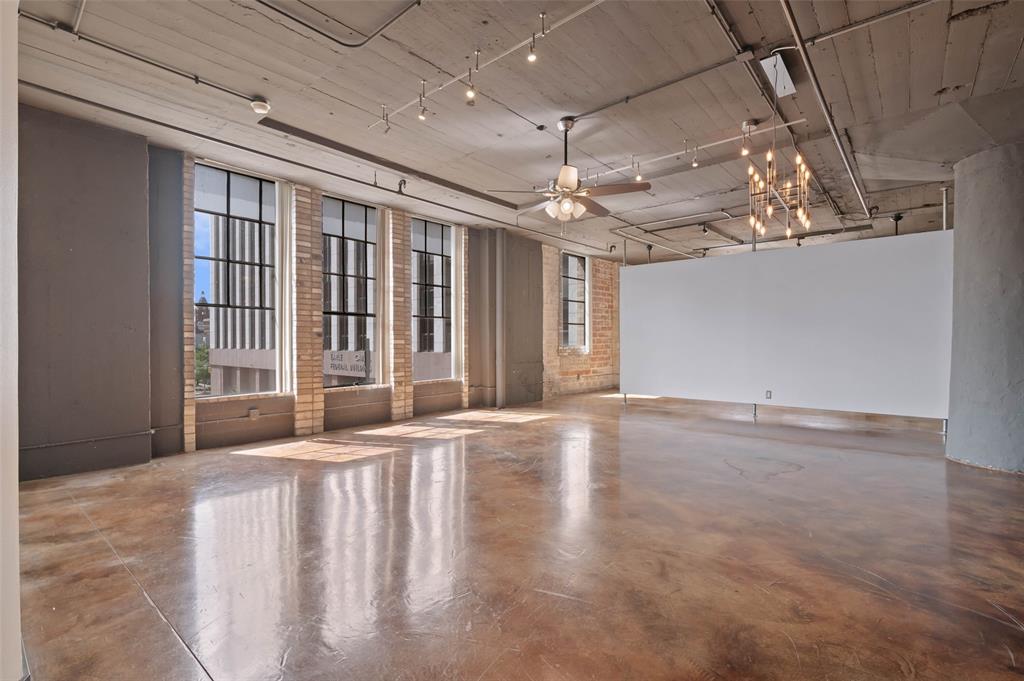 Soco Urban Loft Condos - Residential