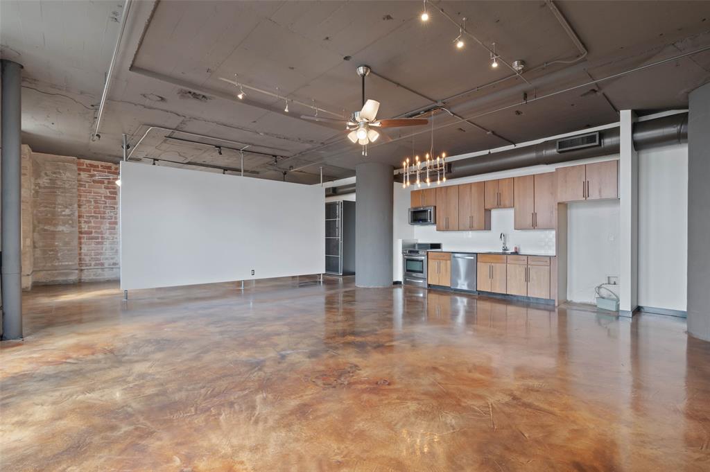 Soco Urban Loft Condos - Residential