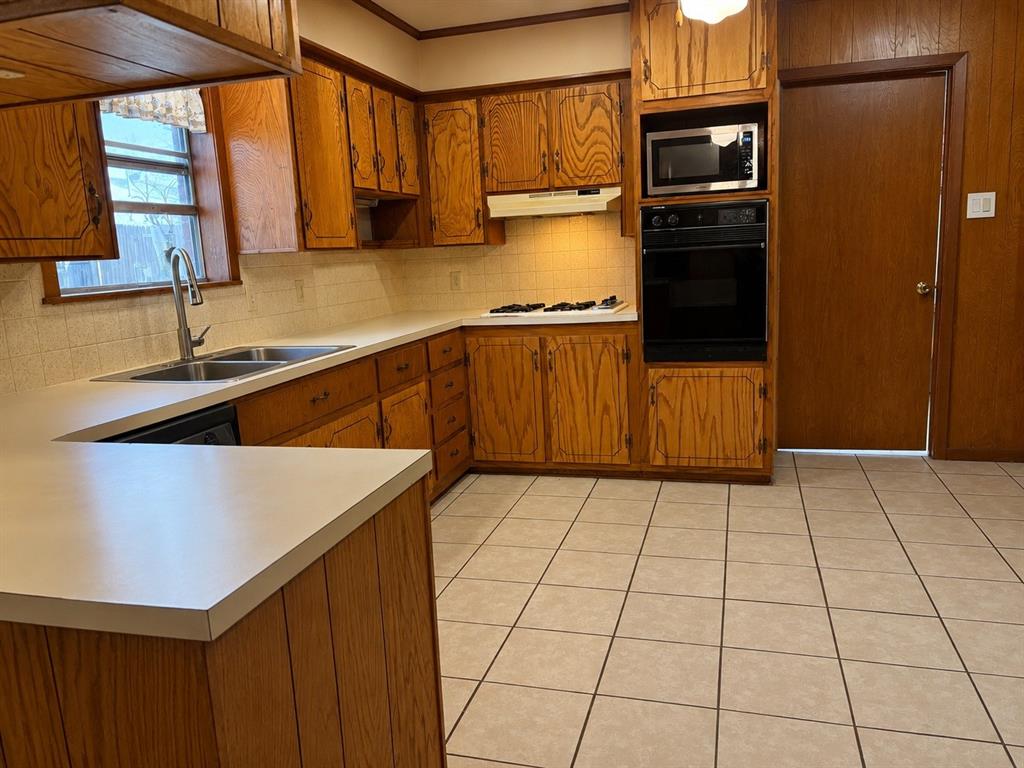 Tanglewood - Residential