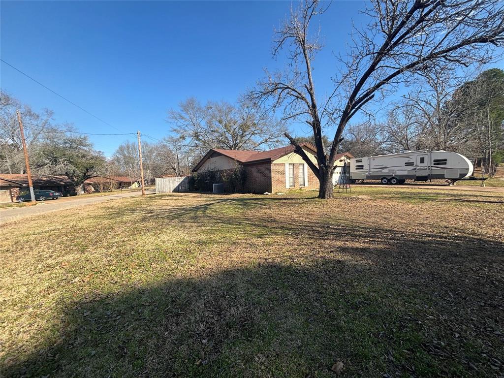 Tanglewood - Residential