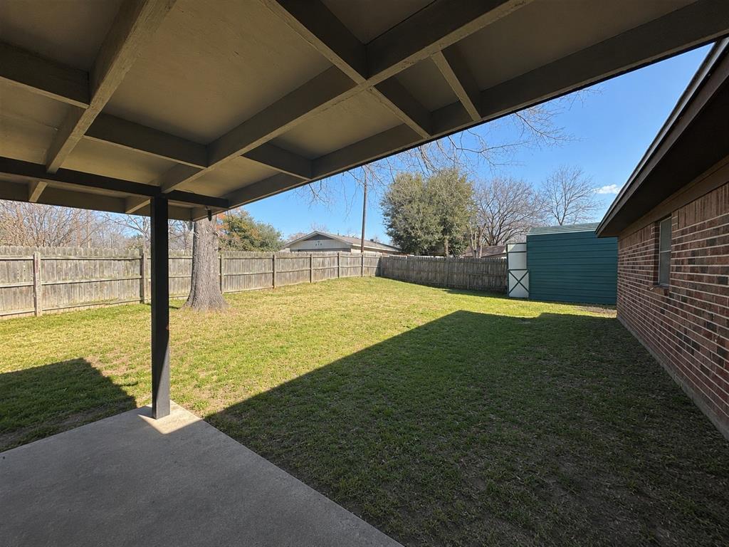 Tanglewood - Residential