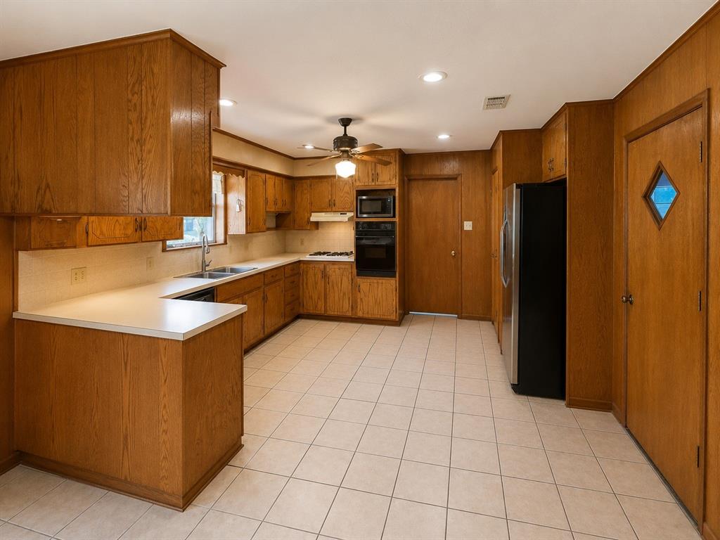 Tanglewood - Residential