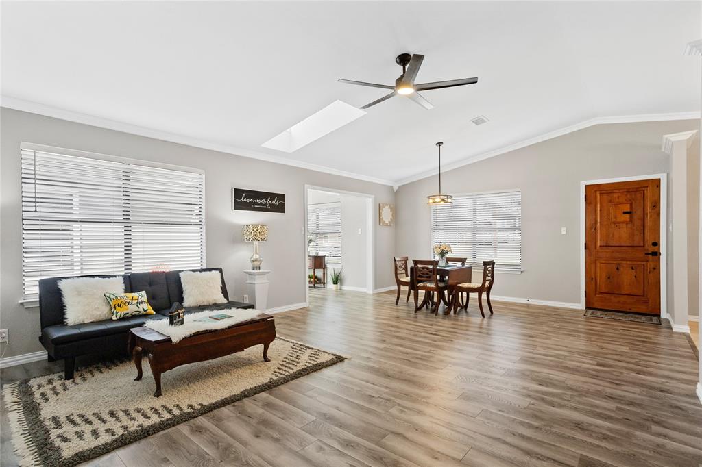 Sunny Side Add - Residential