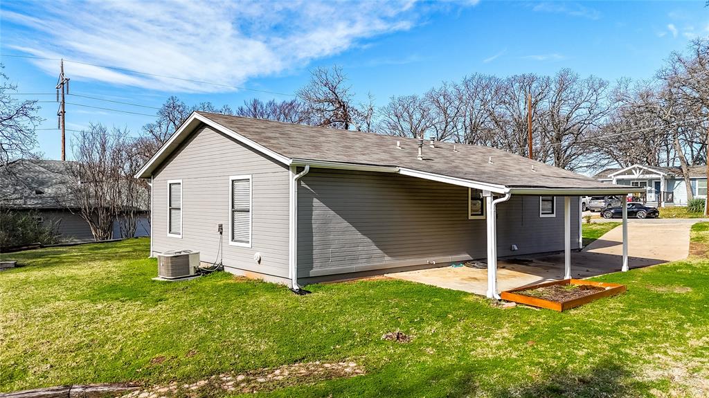 Sunny Side Add - Residential