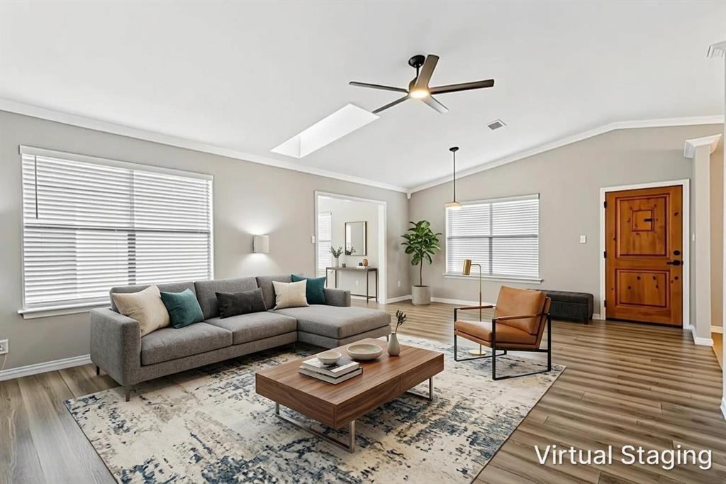 Sunny Side Add - Residential