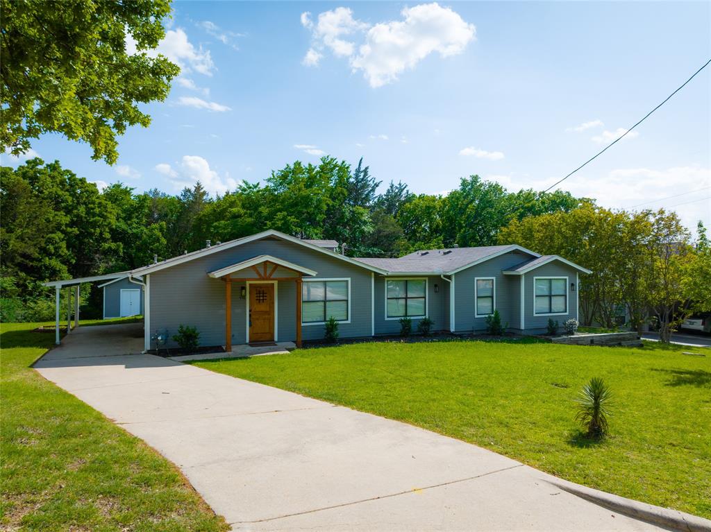 Sunny Side Add - Residential