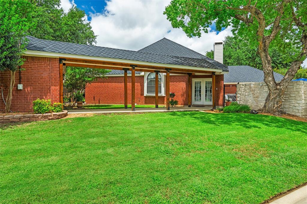 Hunter Place Estates - Residential