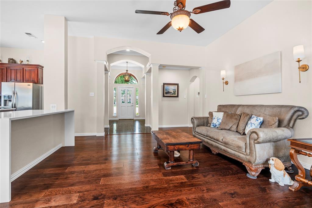 Hunter Place Estates - Residential