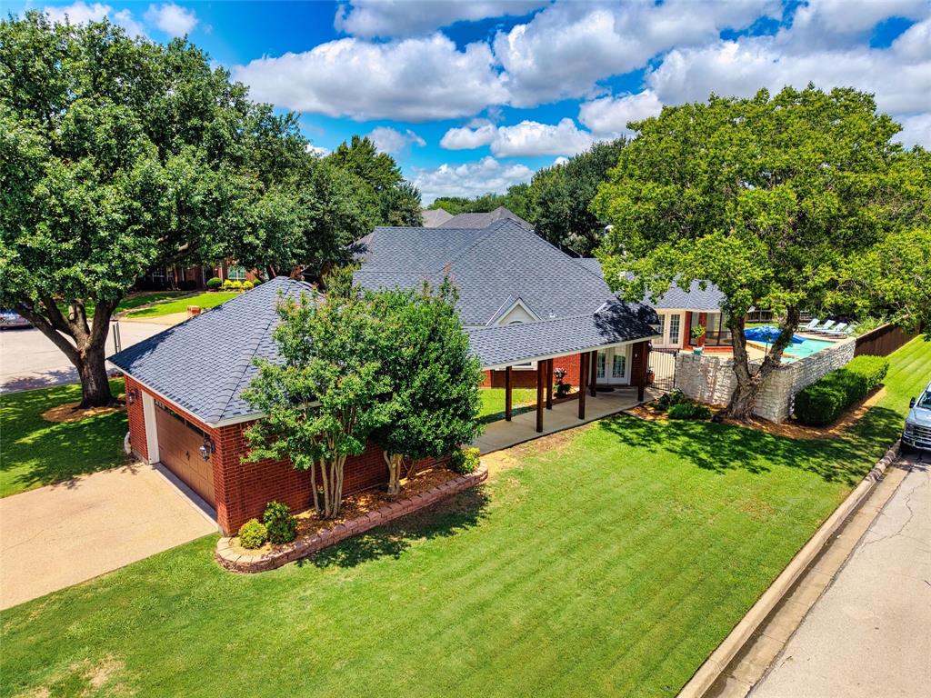 Hunter Place Estates - Residential