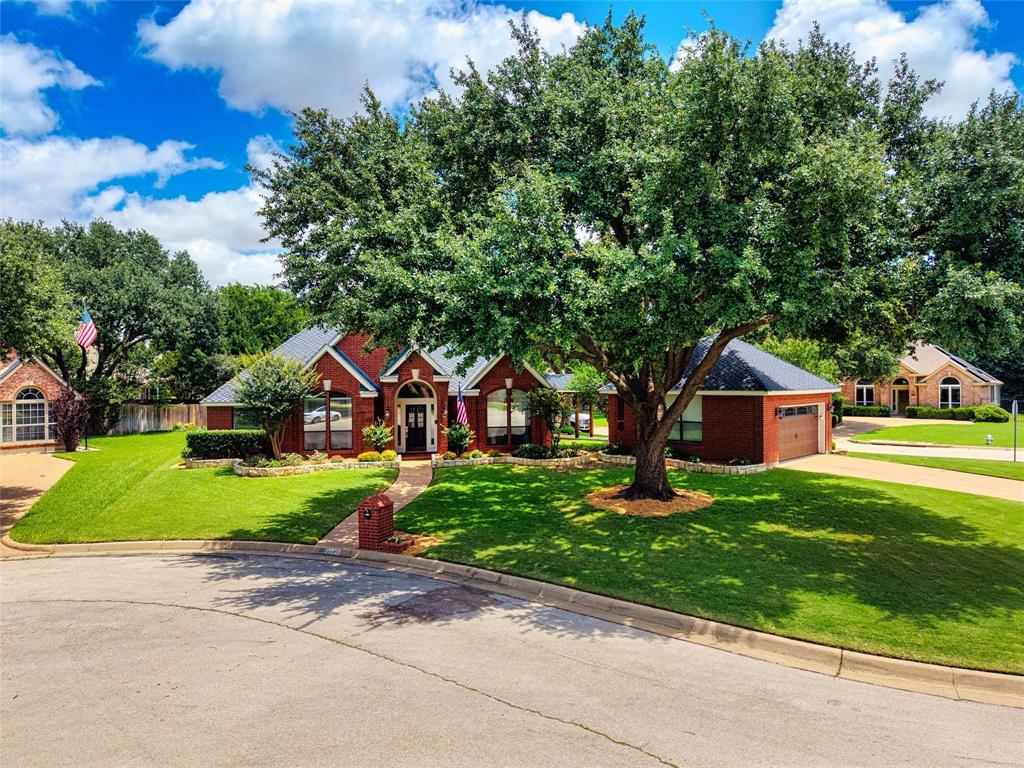 Hunter Place Estates - Residential