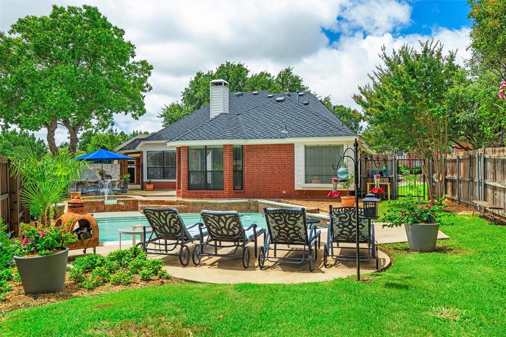 Hunter Place Estates - Residential