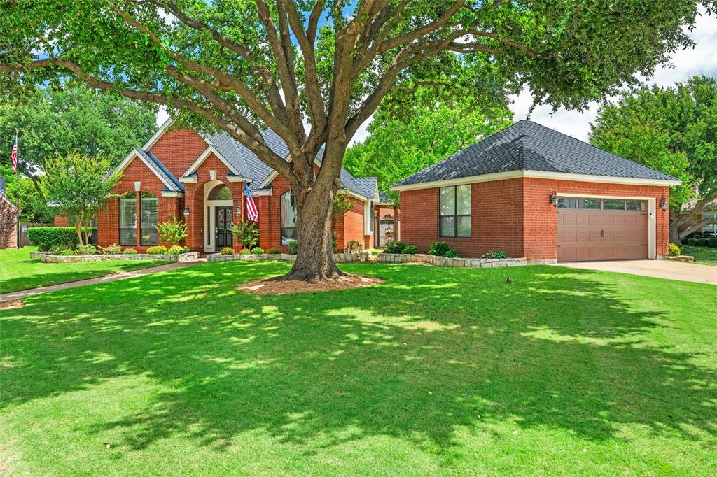 Hunter Place Estates - Residential