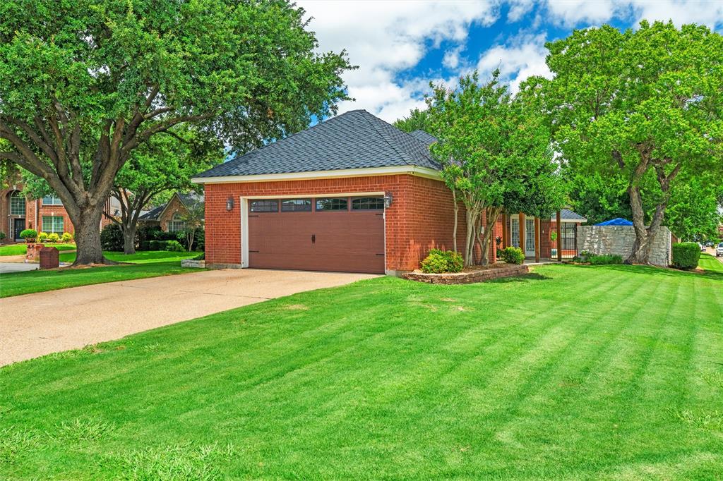 Hunter Place Estates - Residential