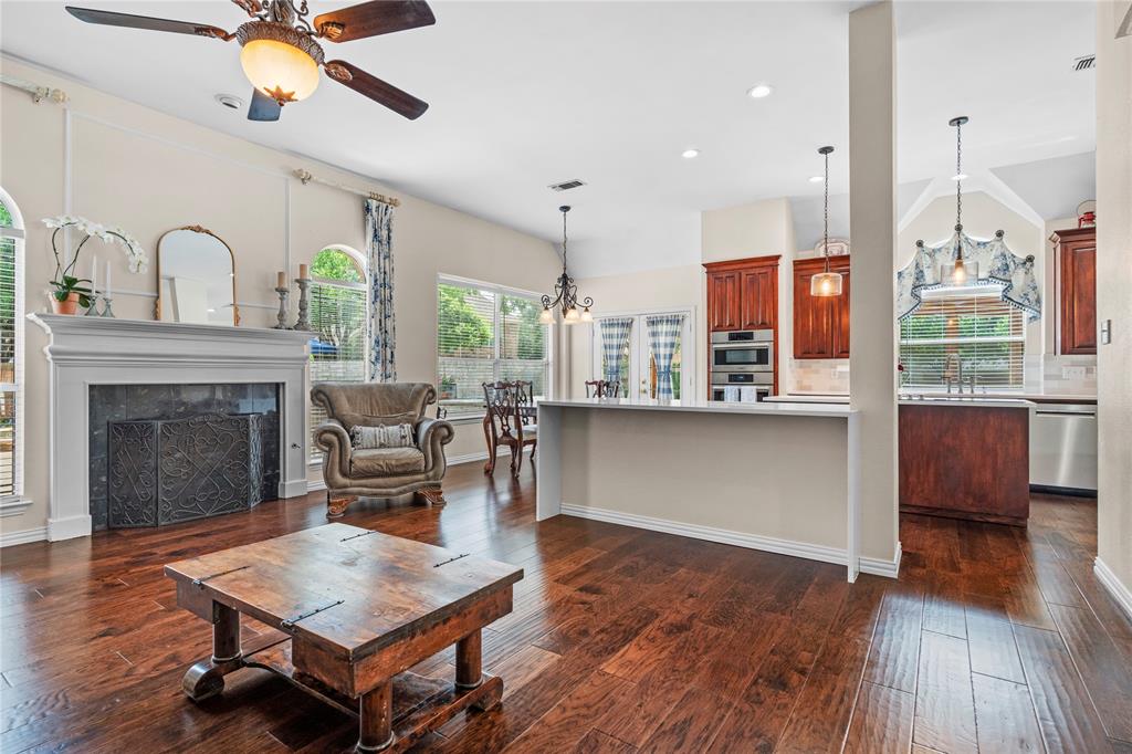 Hunter Place Estates - Residential
