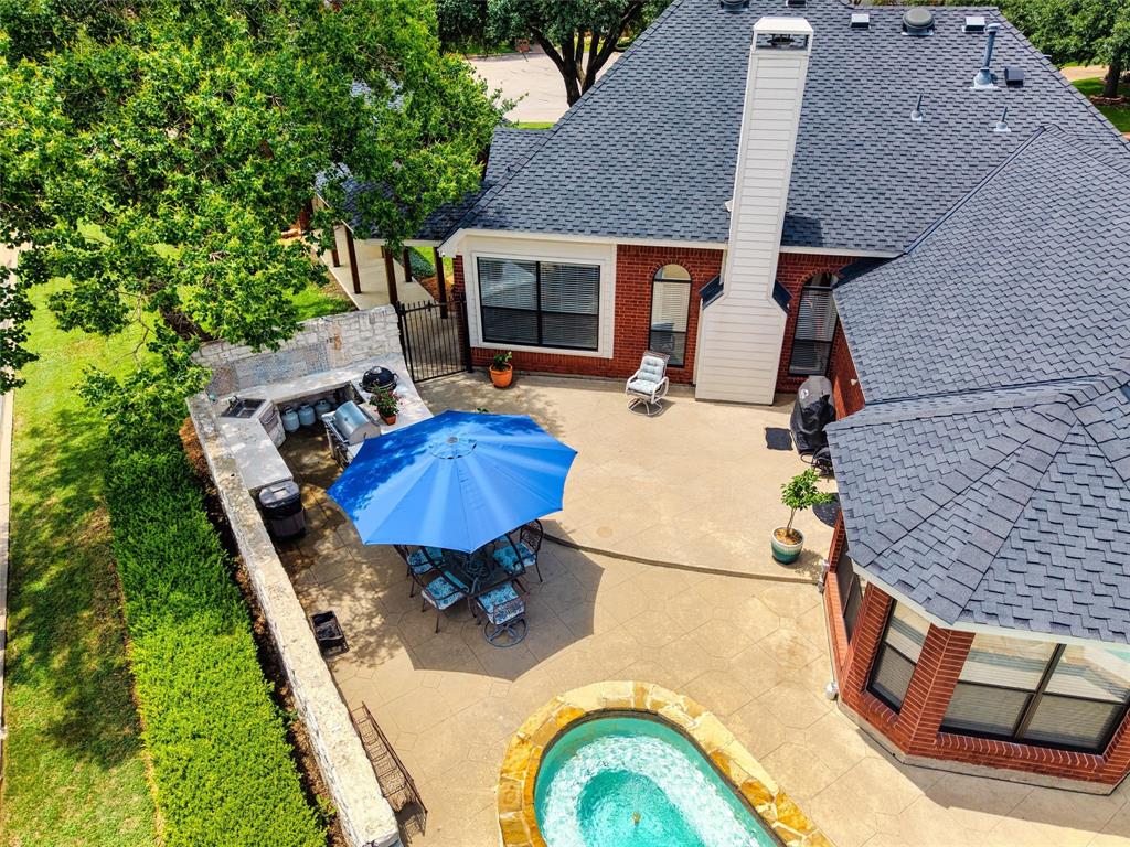 Hunter Place Estates - Residential