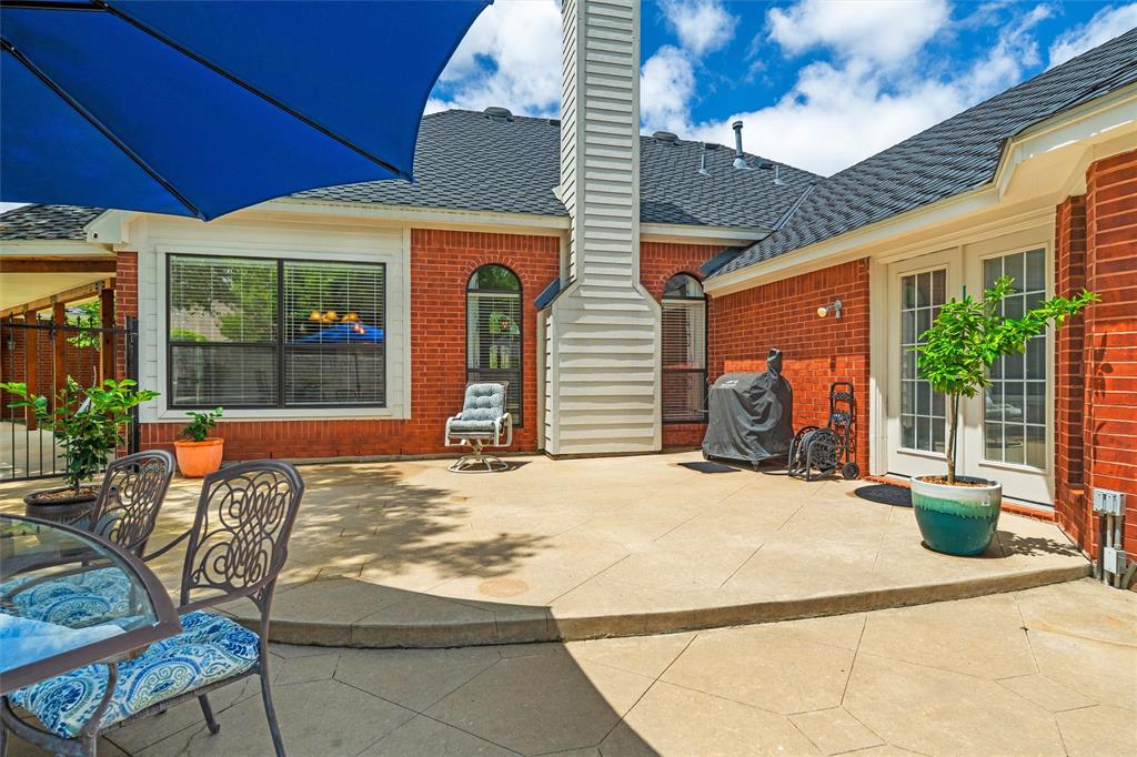 Hunter Place Estates - Residential