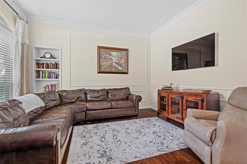 Hunter Place Estates - Residential