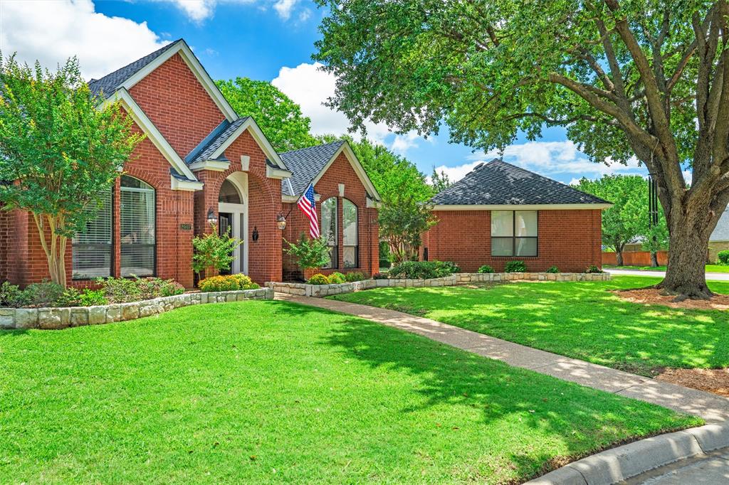 Hunter Place Estates - Residential