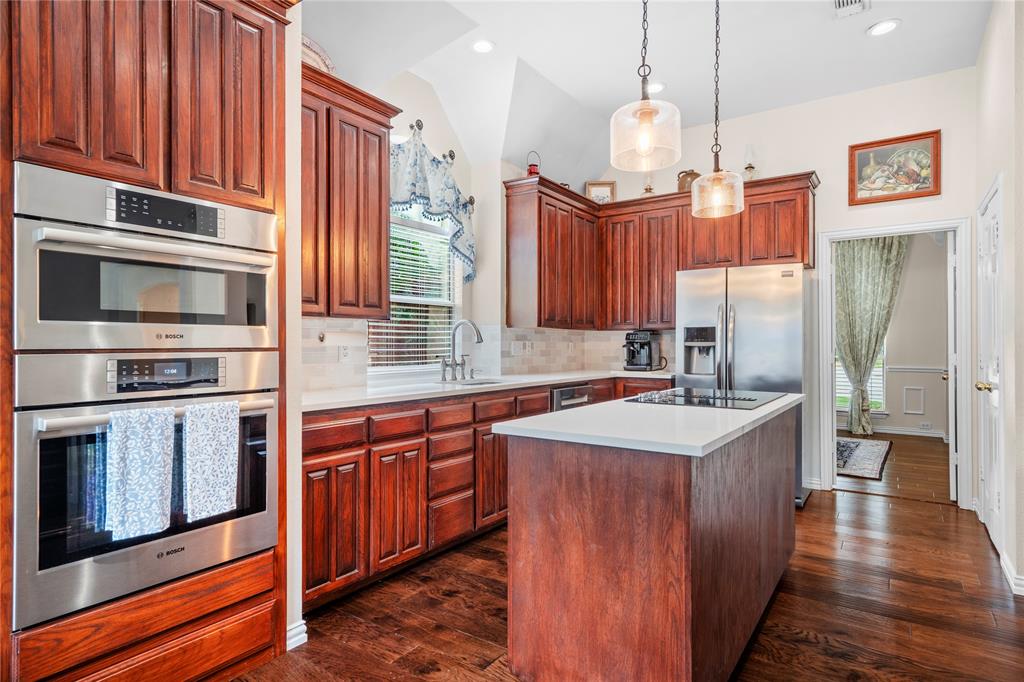 Hunter Place Estates - Residential
