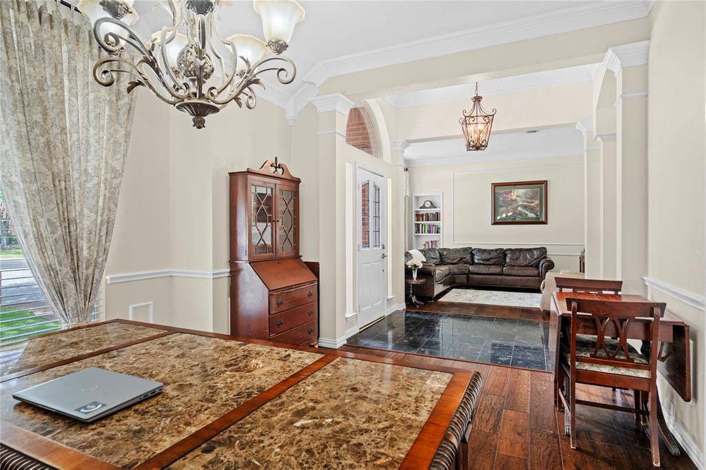 Hunter Place Estates - Residential