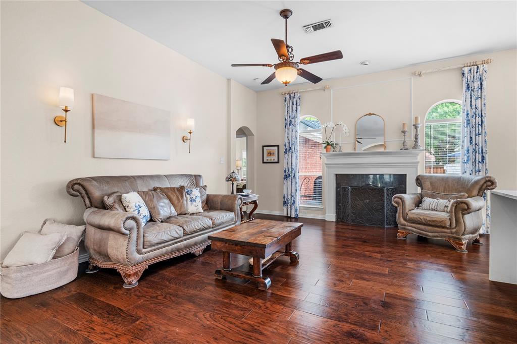 Hunter Place Estates - Residential
