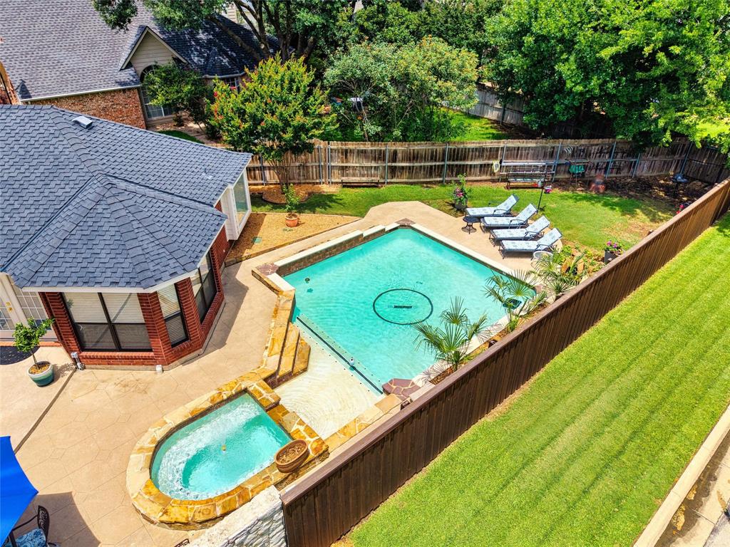 Hunter Place Estates - Residential