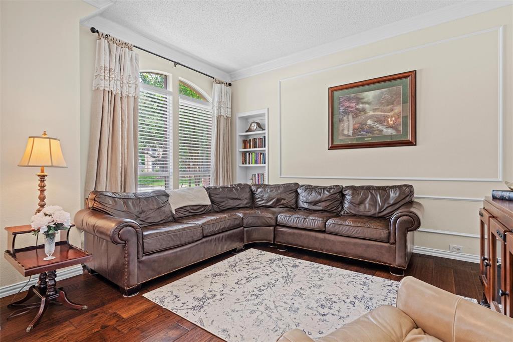 Hunter Place Estates - Residential
