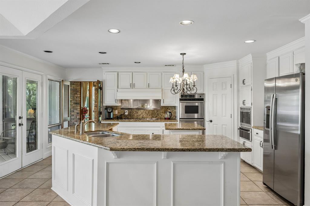 White Estates Add - Residential