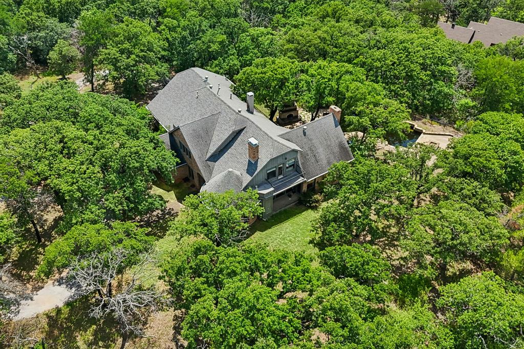White Estates Add - Residential