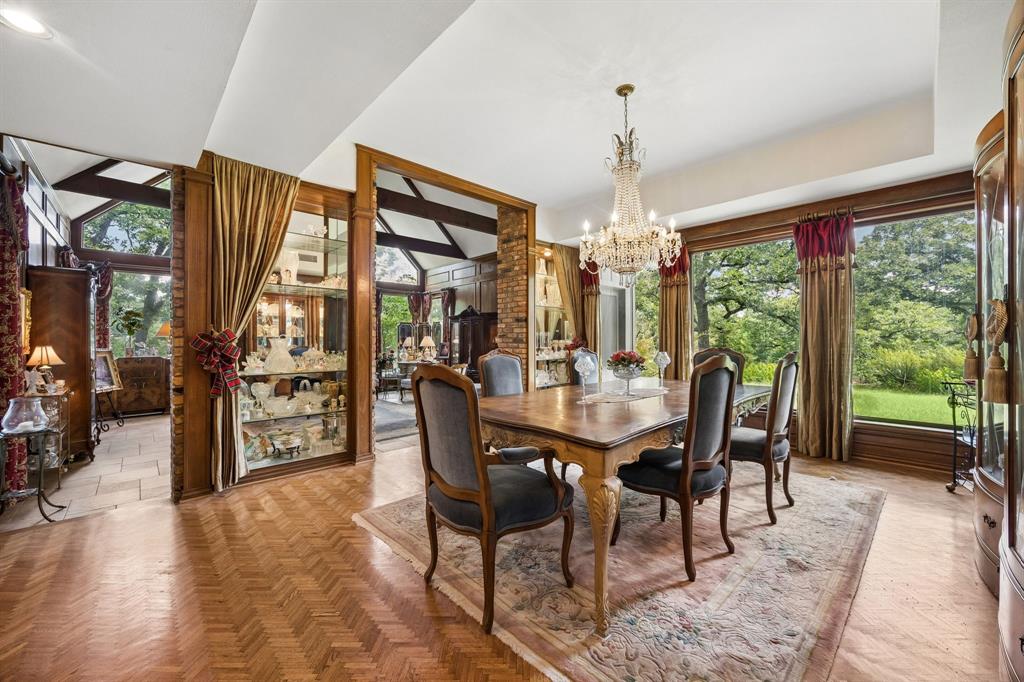 White Estates Add - Residential