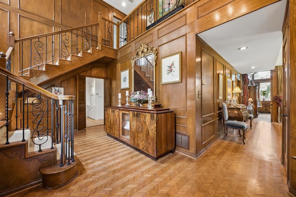 White Estates Add - Residential