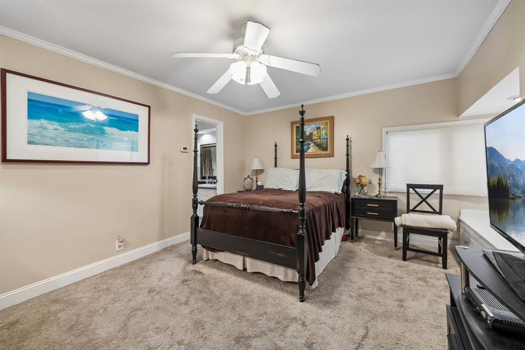 White Estates Add - Residential