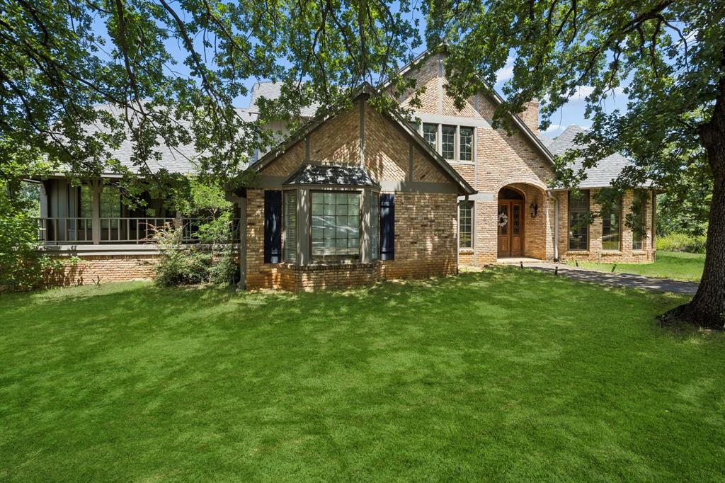 White Estates Add - Residential
