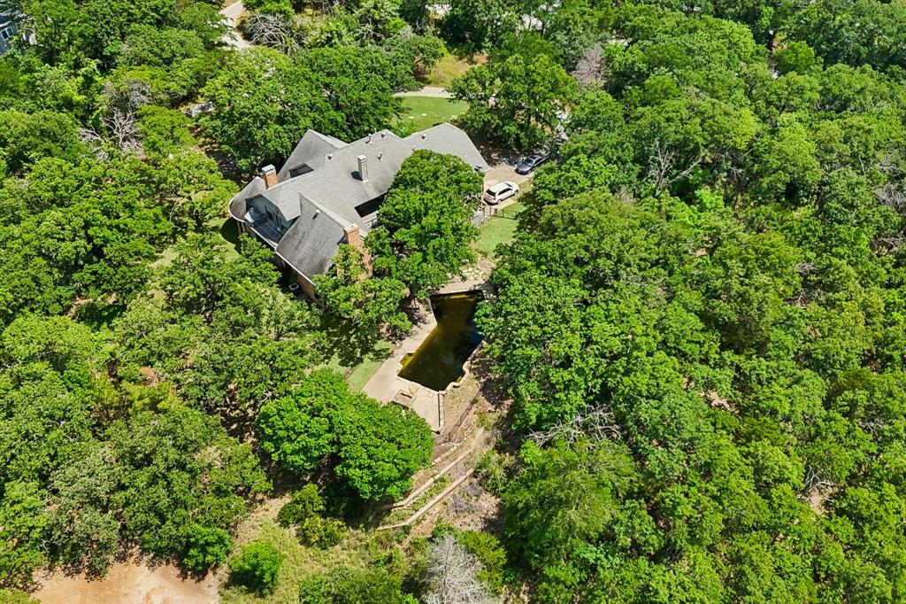 White Estates Add - Residential