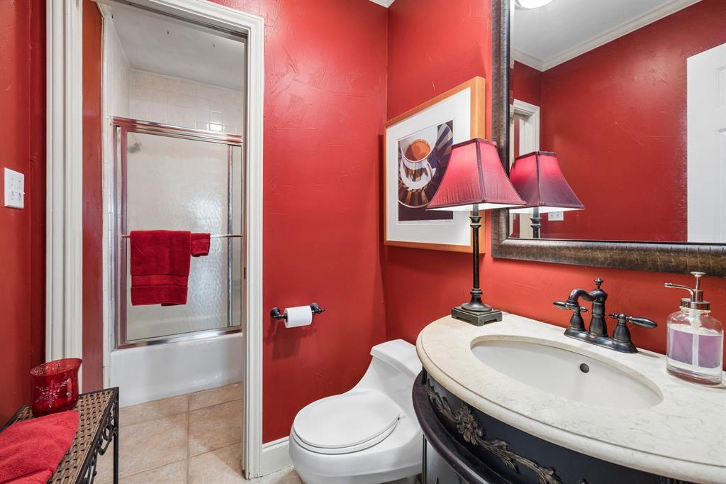 White Estates Add - Residential