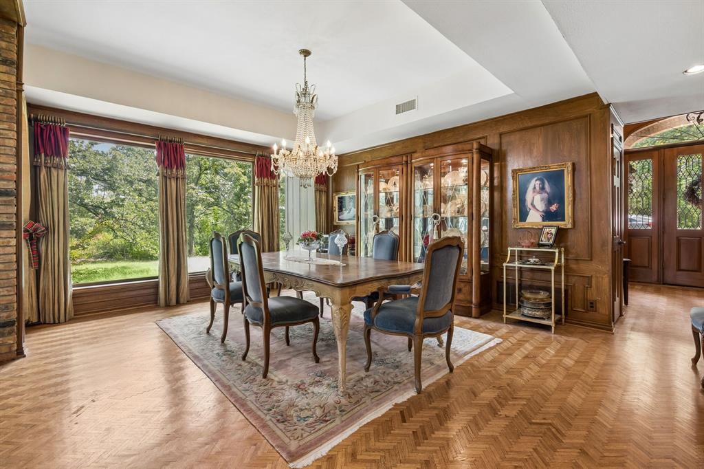 White Estates Add - Residential