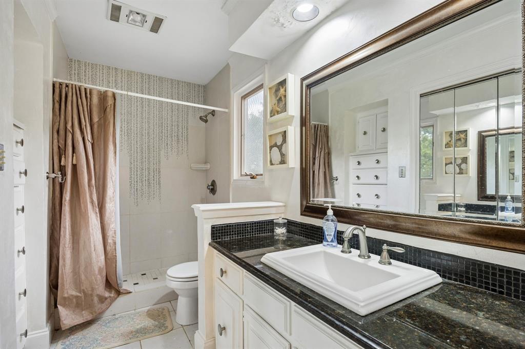 White Estates Add - Residential