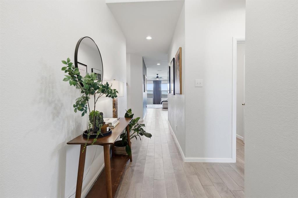 Watersbend South - Residential