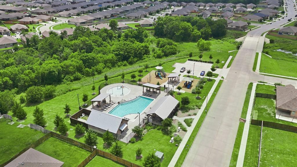 Watersbend South - Residential