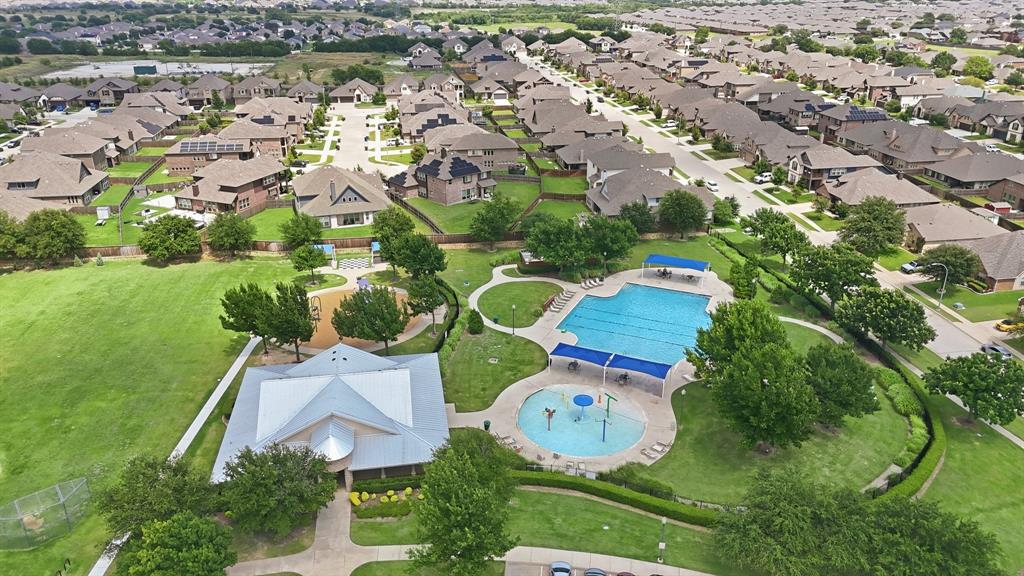 Watersbend South - Residential
