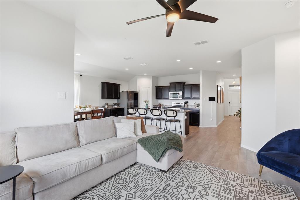 Watersbend South - Residential